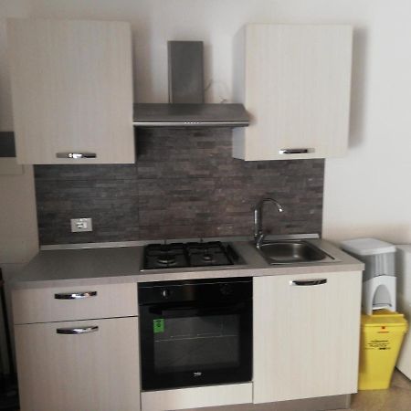 Cara Sibilla 112 Lägenhet Marsala Exteriör bild